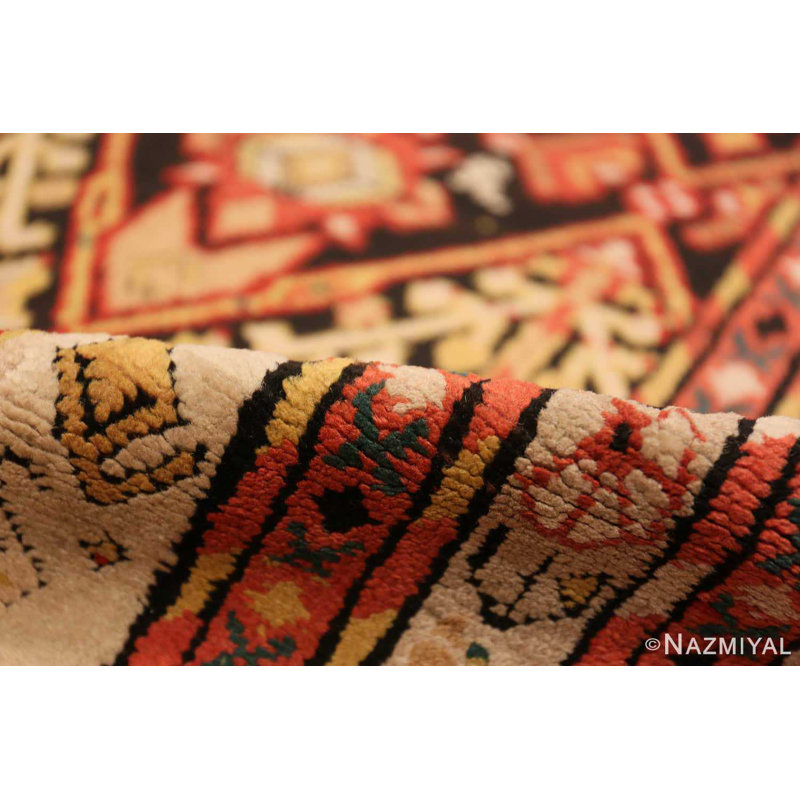 One-of-a-Kind Runner 3'6" X 9'7" Area Rug