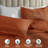 Lightweight Summer Bedspreads - 3 Piece Oversized Quilt Set - Reversible Coverlet Set - Twin Size-123016133-123016134