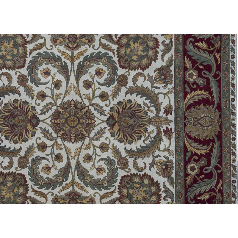 Crown One-of-a-Kind 10'3" X 14'5" Area Rug