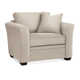 Bridgeport Upholstered Armchair