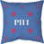 Philadelphia rouge / bleu / blanc n'est pas disponible