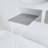 Wall Mounted Optional Single-handle Bathroom Faucet-87349159
