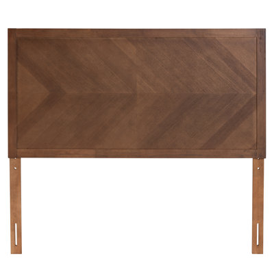 Solid Wood Headboard