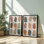 Ensemble de 2 feuilles murmurantes