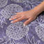 Tapis à poils longs de qualité supérieure lavable à la machine ADS161-1775299292
