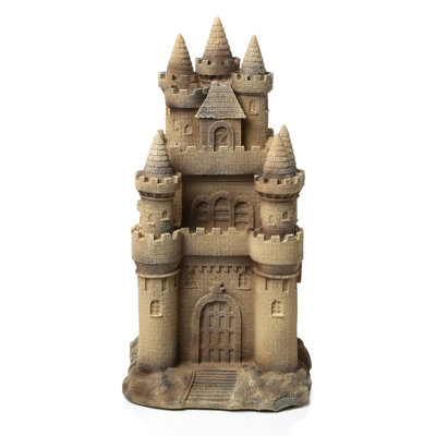 Weather Resistant UV Resistant Polyresin Garden Statue