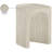 Avenda Concrete End Table-740403623