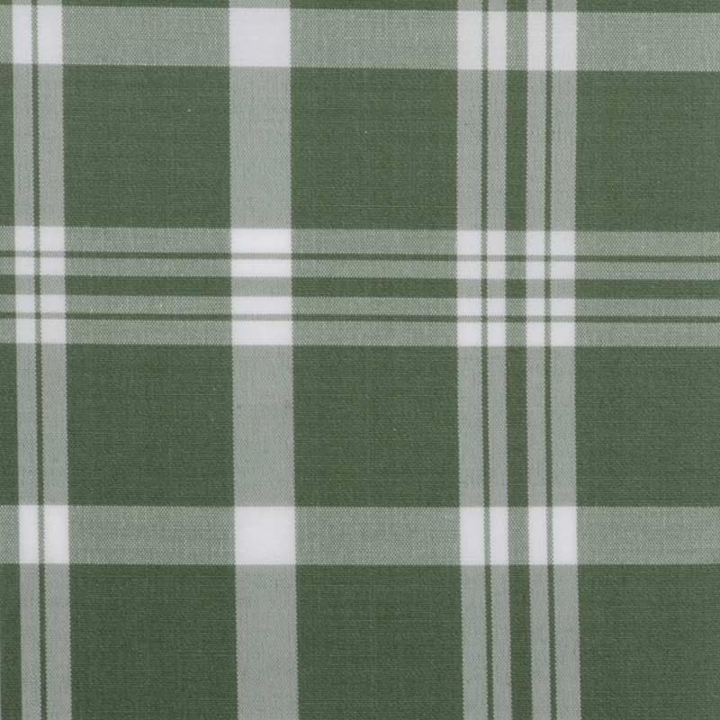 Tissu à carreaux Sutton, Shamrock