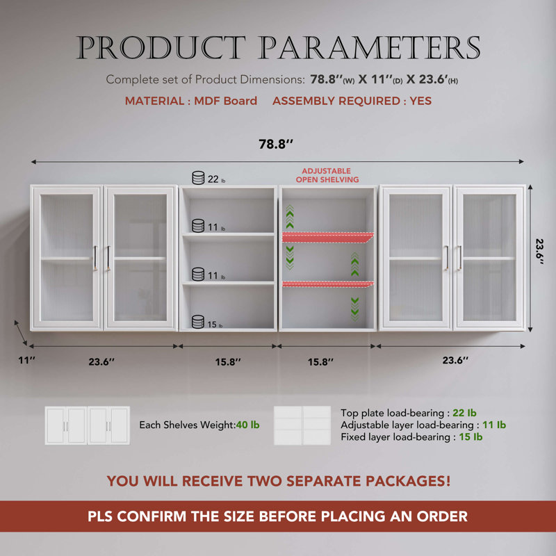 Laundry Room Cabinets Shelves Set