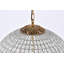 Rola Crystal 5-Light Chandelier-913303121-870551868