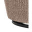 Telitha Upholstered Swivel Accent Chair