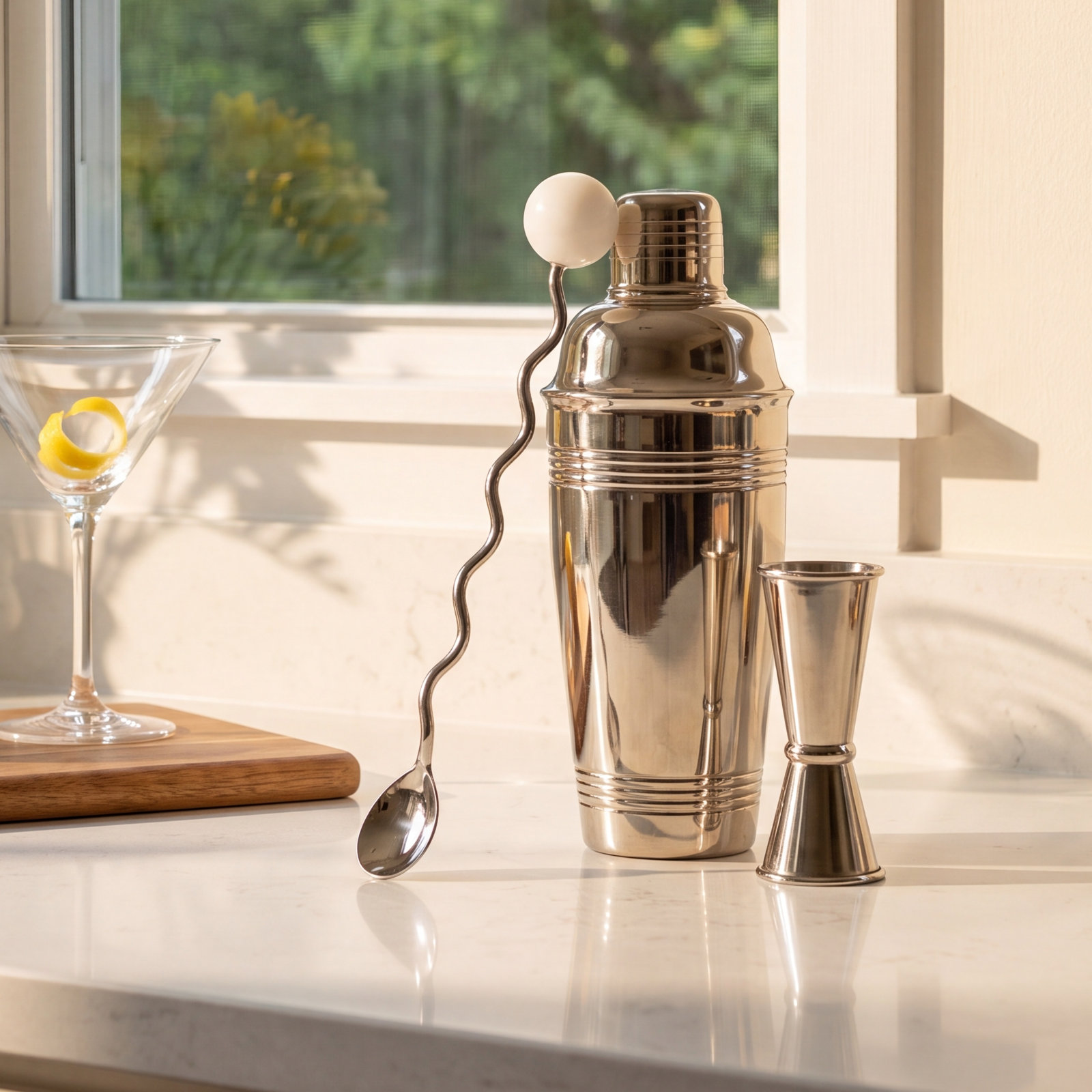 Drink Stirrer