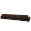 Finnegan 6 Seater Faux Leather Sofa Bed-1740081103