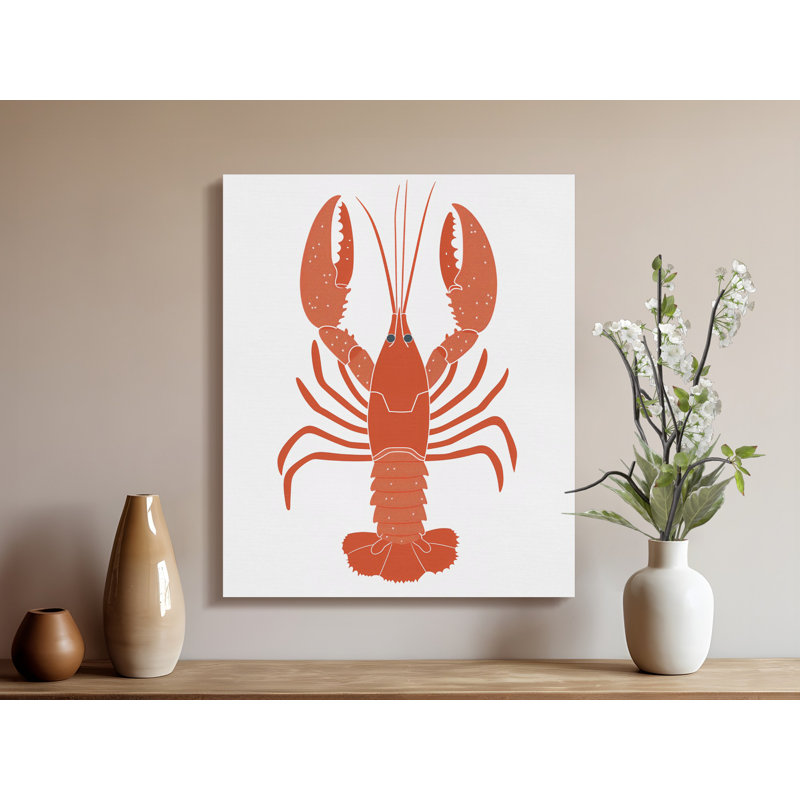 Crist Wrapped Canvas Print Set, 9x12
