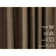 Room Darkening Single Curtain Panel
