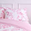 Leruum Duvet Cover Bedding Set %100 Cotton Sevilla Pattern Quilt Cover Set (Blue, Single)-1270747768-1270747773