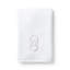Monogram Embroidered Fingertip Towel-373180369