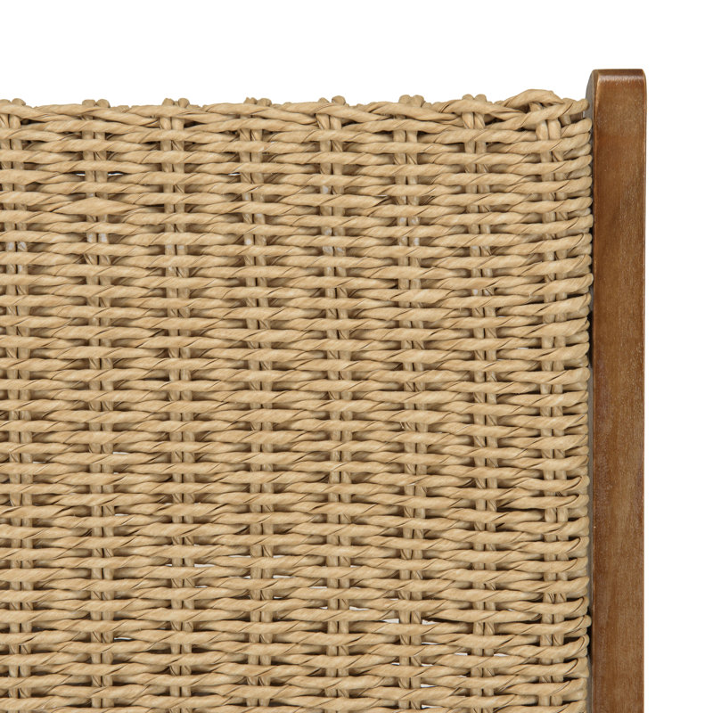 Fedna Patio Dining Side Chair