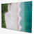 Wrapped Canvas selected