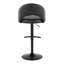 Tabouret de bar réglable avec pivot-1752579625-1752579631