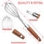 Ustensile de cuisine fouet