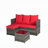 Patio Dining Sets-1137434117