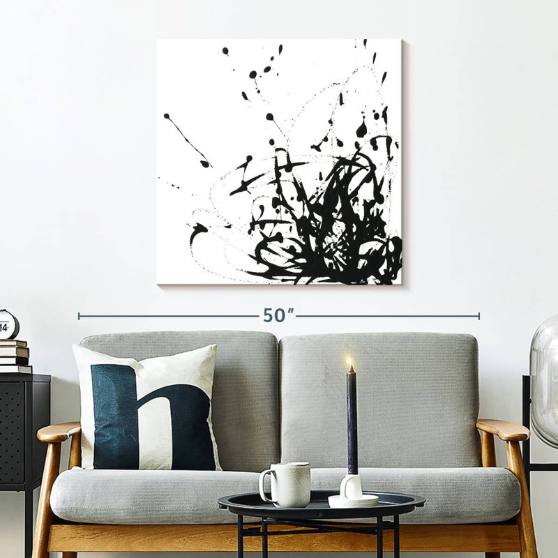 Avery Onyx Expression II, 30" H x 30" W