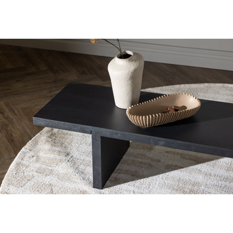 Friedegund Sled Coffee Table