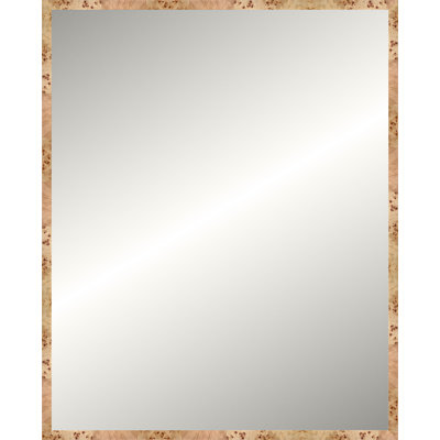Miroir blond