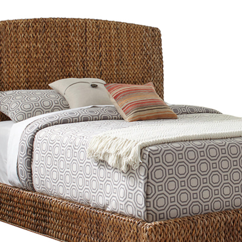 Charlese Standard Bed, Queen