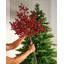 21.08cm Solid Colour Tree Topper