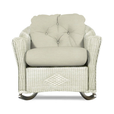 Reflections Outdoor Rocker Chair