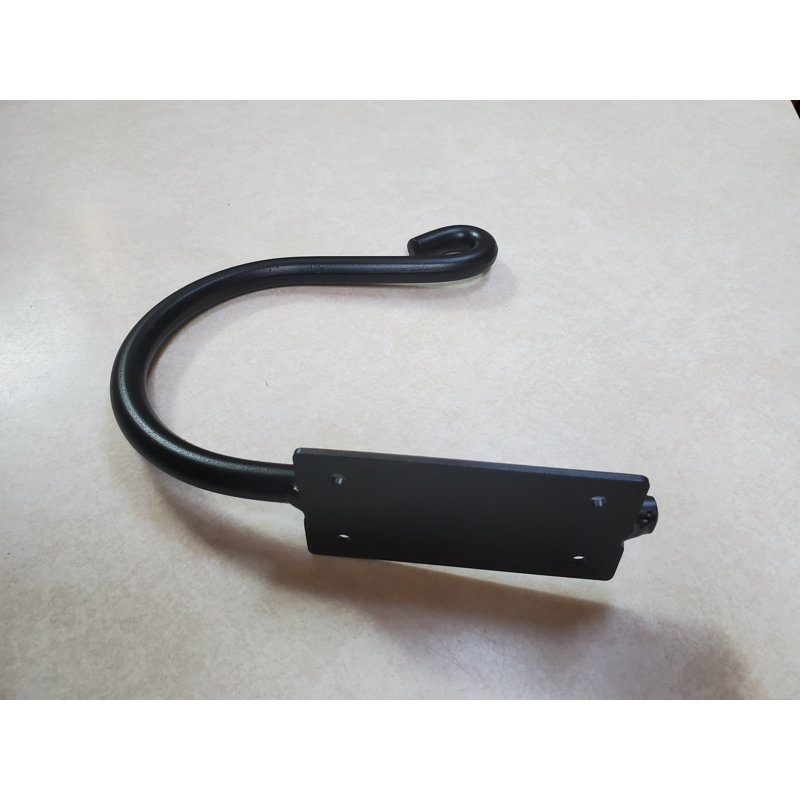 Iron Wall Mounted Hose Holder