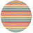 Kamari Performance Striped Indoor/Outdoor Area Rug-913458163