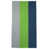 Gray/Green/Prussian Blue selected