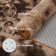 Kalindi Faux Fur Abstract Indoor Rug