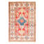 Tapis rouge Finest Ghazni 3 pi 2 po x 4 pi 8 po