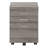 18.25'' Wide 3 -Drawer Mobile File Cabinet-215986810