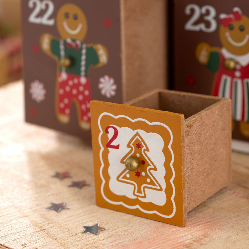 Christmas Advent Calendar