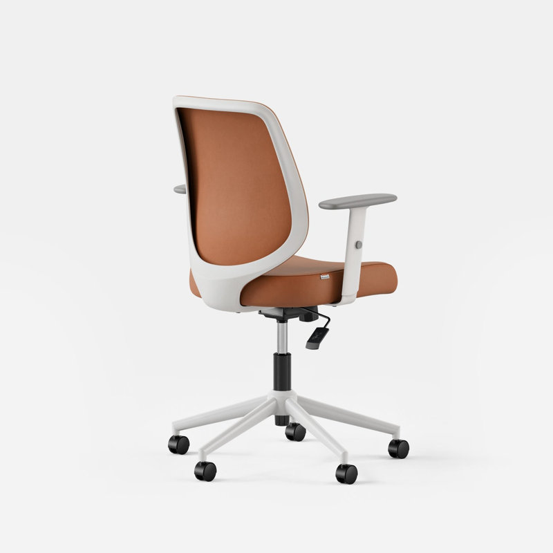 Daily Chair, Dune, White