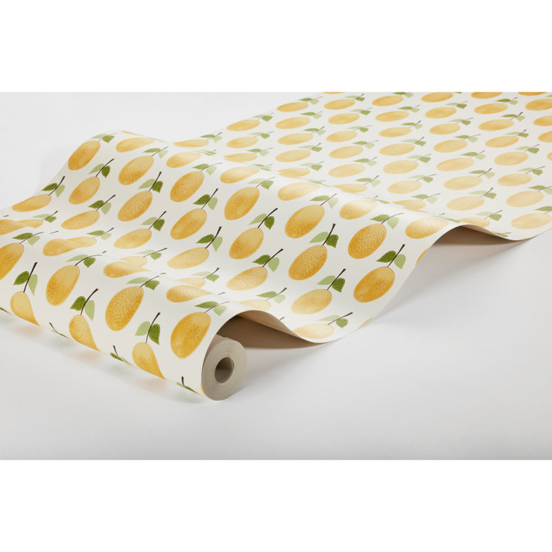 Papier peint Borunstapeter Prunus