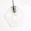 Luminaire suspendu pour îlot de cuisine 3 lumières Aleigha-193800344-193800345-193800346