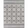 Roundhay Geometric Indoor Rug