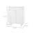 Modern Burlywood Solid wood Shoe Storage-2082236960-2094788671