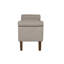 Banc de rangement rembourré Aubrey-102055139