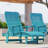 Signature Reclining Chaise Lounge-1507122796