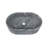 Marble Bathroom Vessel Sink, Semi-Polished Surface, Natural Stone, Genuine Marble, Real Marble-120676335