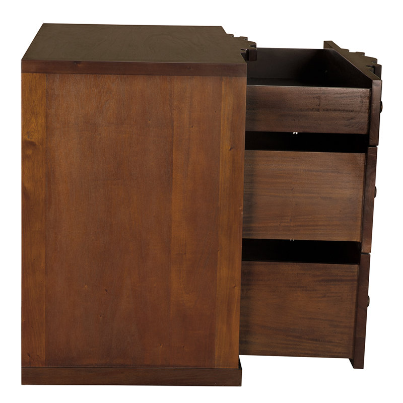 Kiss 3 - Drawer Dresser