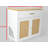 Annielee Accent Cabinet
