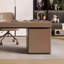Bureau italien minimaliste-166684704